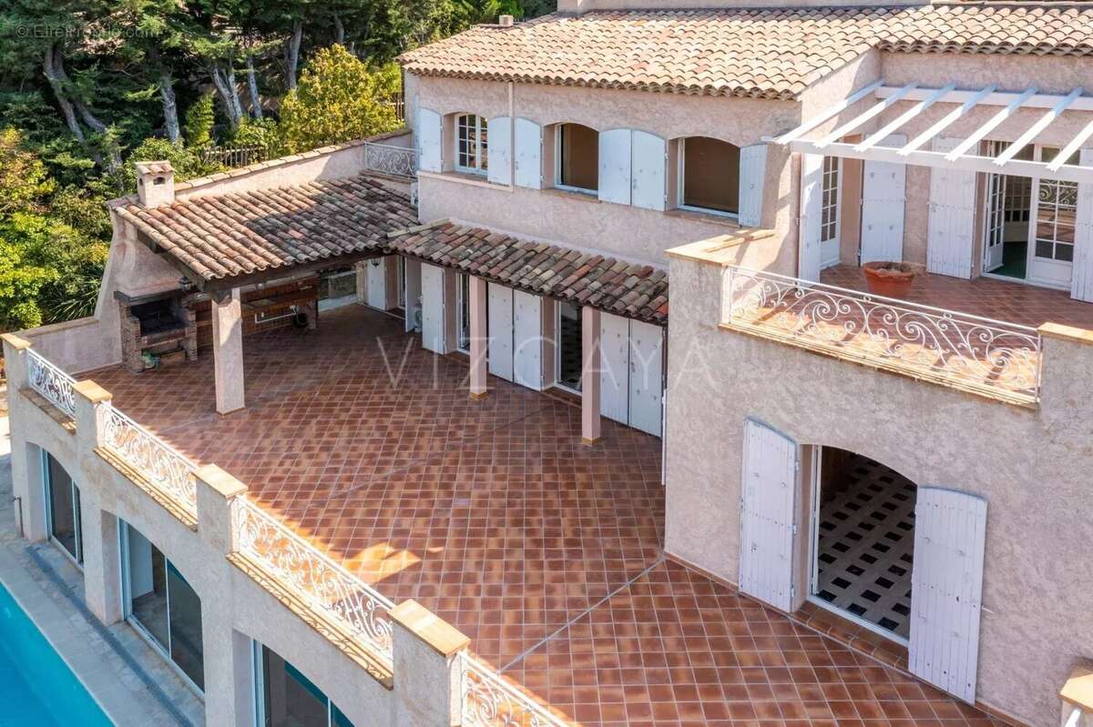 Maison à SAINT-PAUL