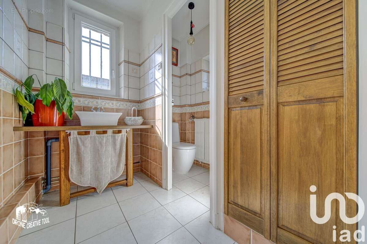 Photo 5 - Maison à AUDUN-LE-TICHE