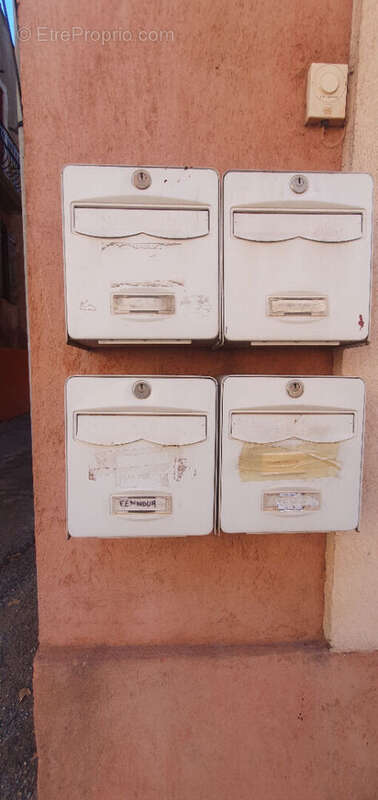 Appartement à GARDANNE