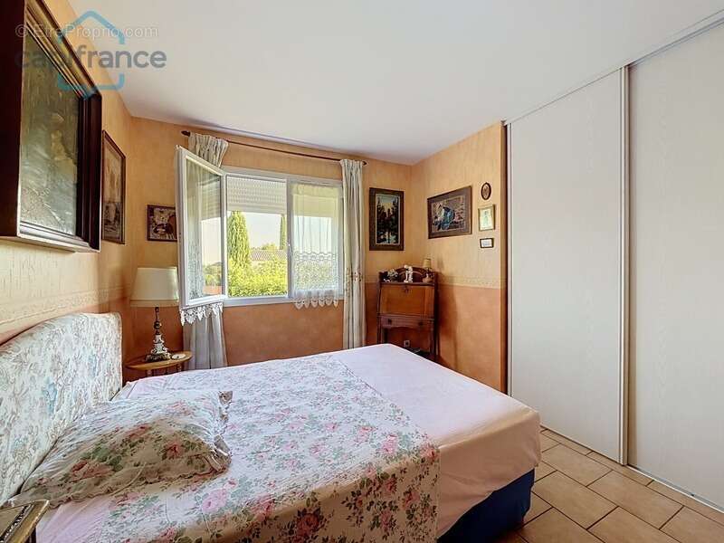Maison à vendre 4 pièces plain-pied TORNAC (30) - photo 9