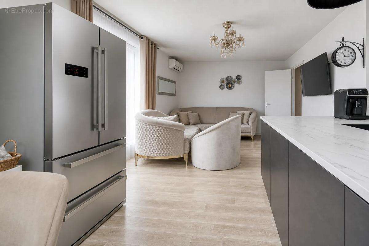 Appartement de 4 pièces de 96 m² à Toulouse - photo 3