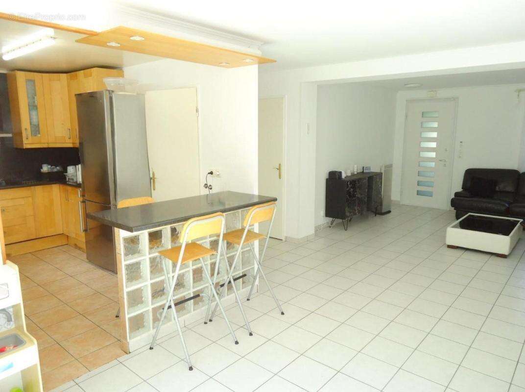 SARCELLES - Maison 7 pièces / 5 chambres - 132 m2- 481 000 € FAI - photo 6