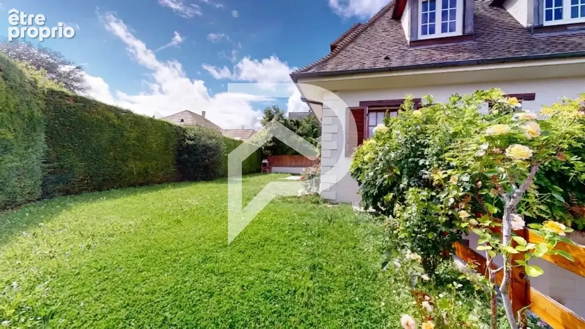 Vente Maison Marly-le-roi(78160) 969 000ï¿œ - photo 3
