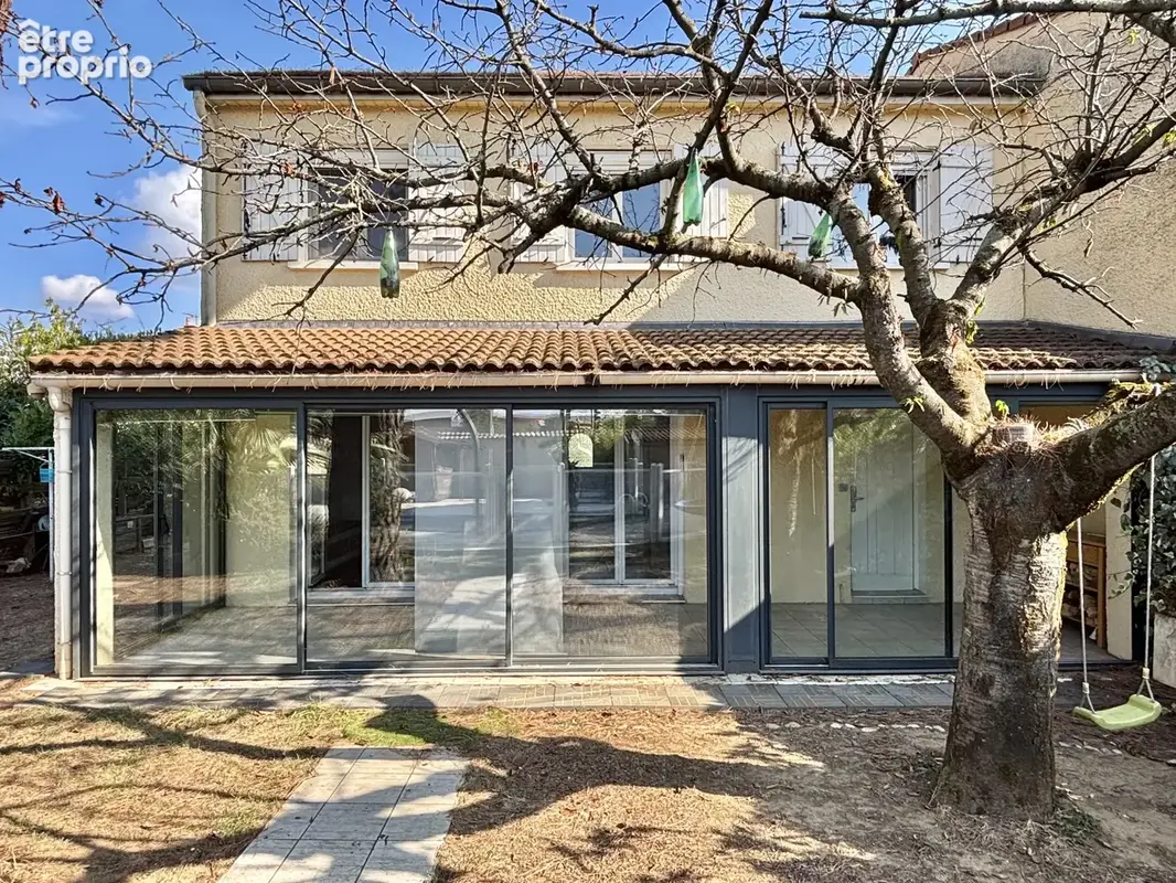 Maison 5 pièces - 102m2 - Valence 26000 Petit Charran - photo 24