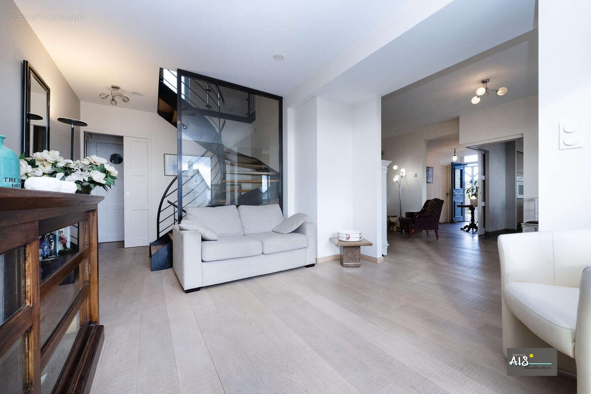 Maison à SAINT-CAST-LE-GUILDO