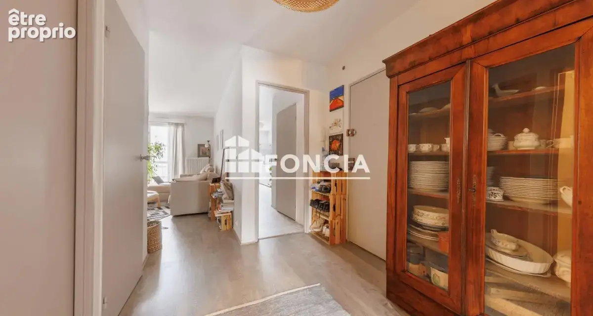 Pour investisseur - T3 70m2 avec locataire en place - photo 4
