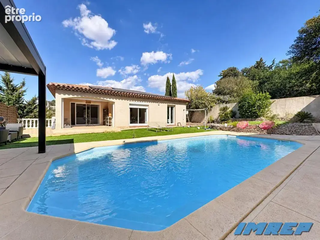 Photo Maison à Marseille-11e au prix de 629 000€