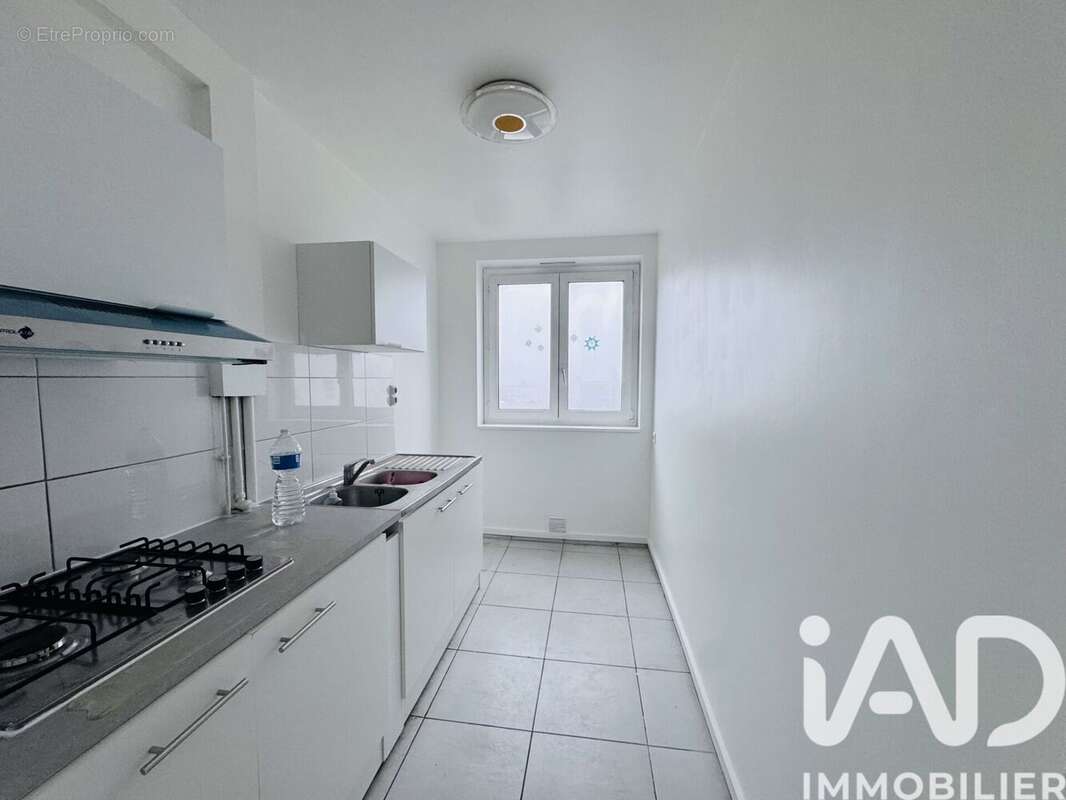 Photo 4 - Appartement à CHEVILLY-LARUE