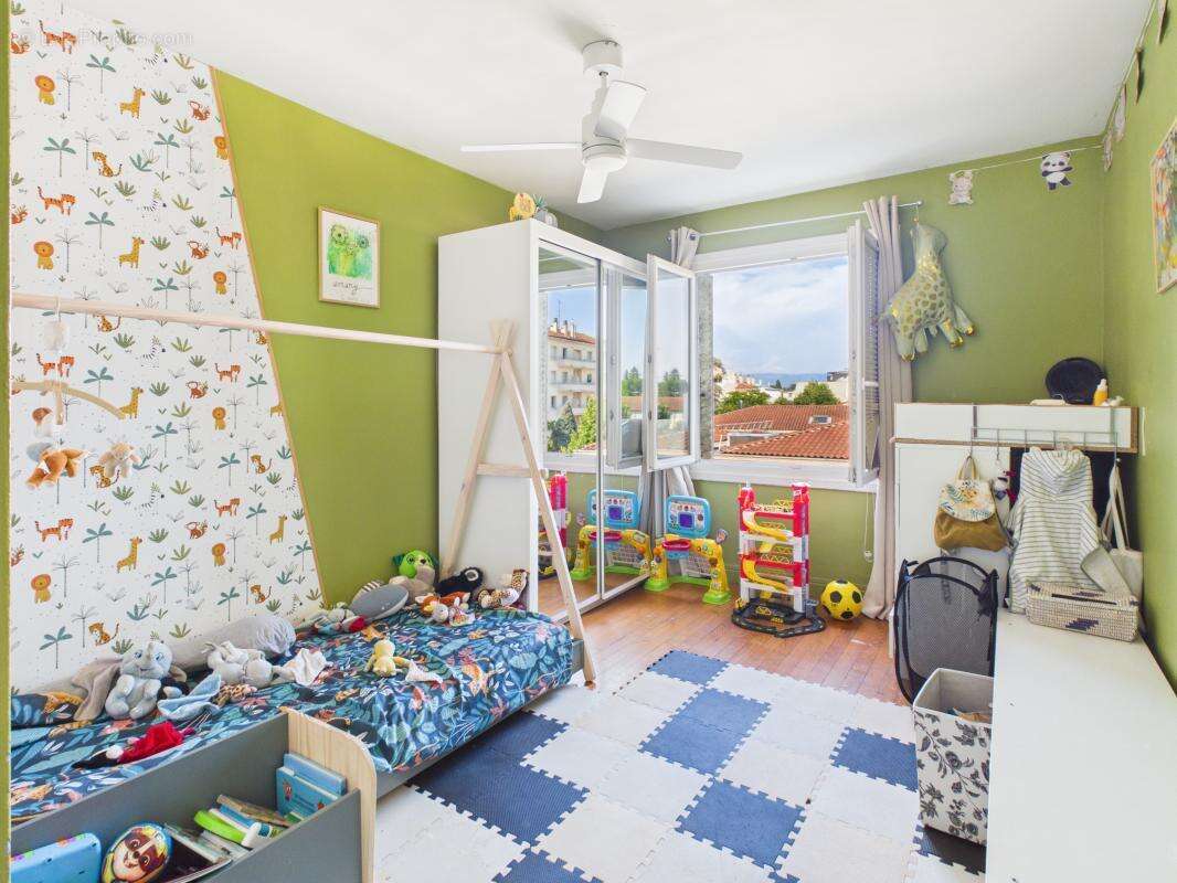 Appartement - photo 5