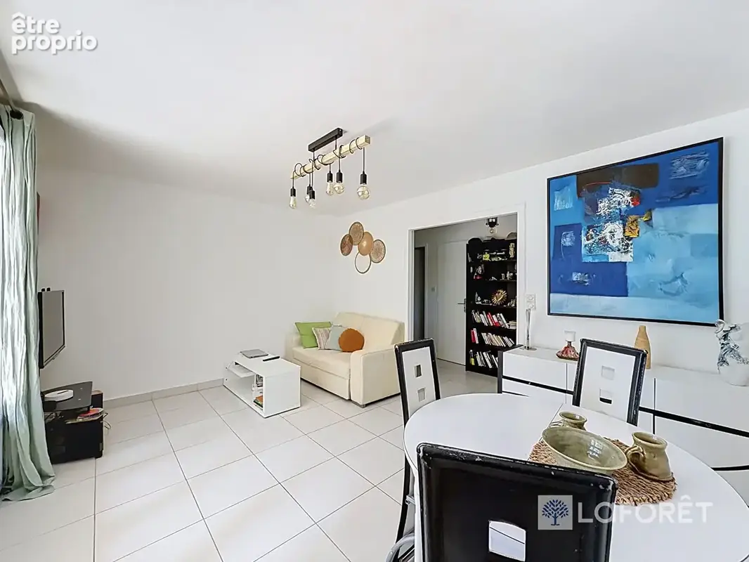 Appartement T3  Champagne-au-Mont d'Or avec la possibilité d' un garage - photo 2