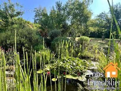 Maison à VILLEFRANCHE-DE-ROUERGUE