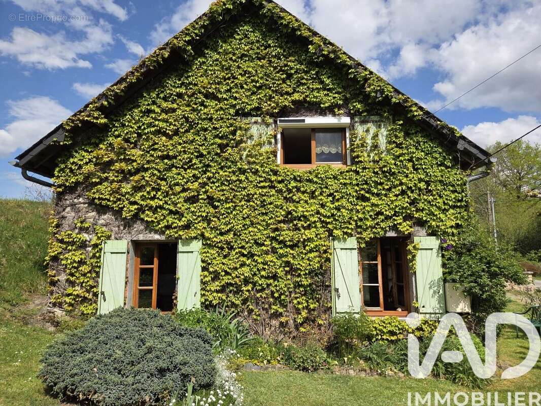 Photo 5 - Maison à SORNAC
