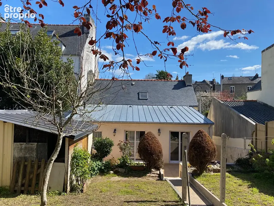 Maison familiale avec jardin - Quartier prisé - photo 5