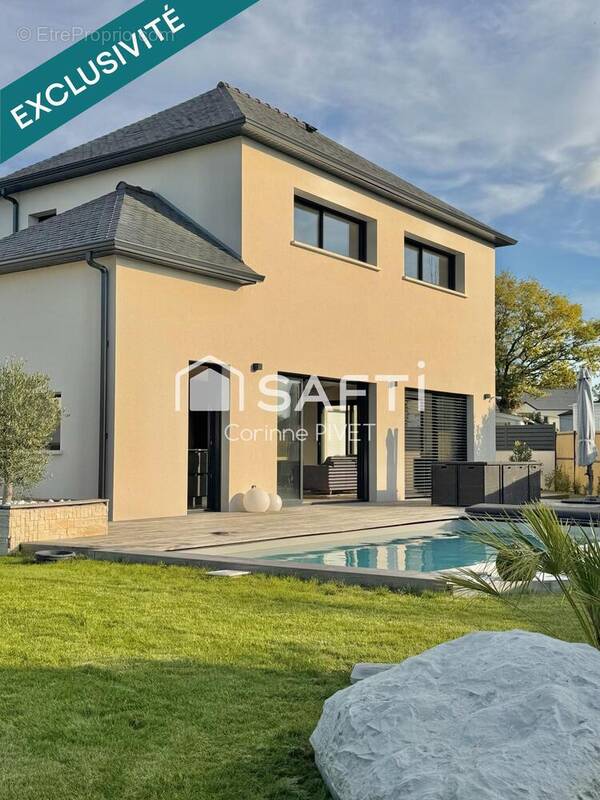 Photo 1 - Maison à PONTCHATEAU