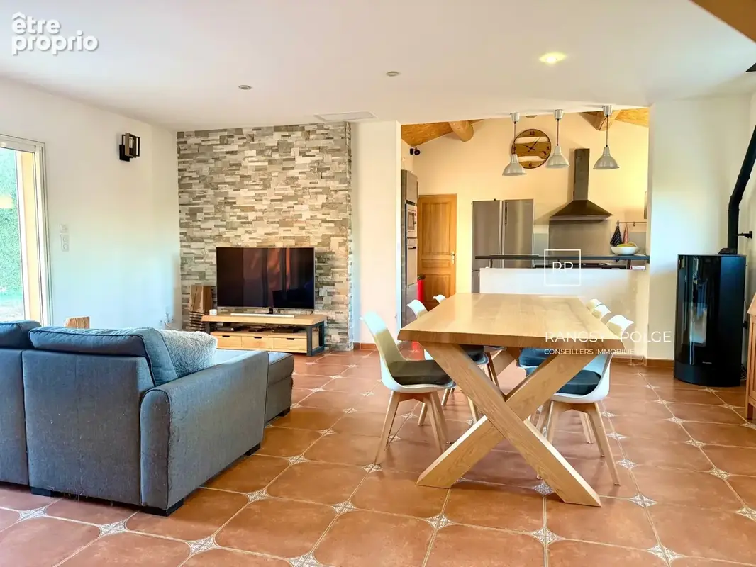 Maison à vendre 5 pièces  (30) - photo 25