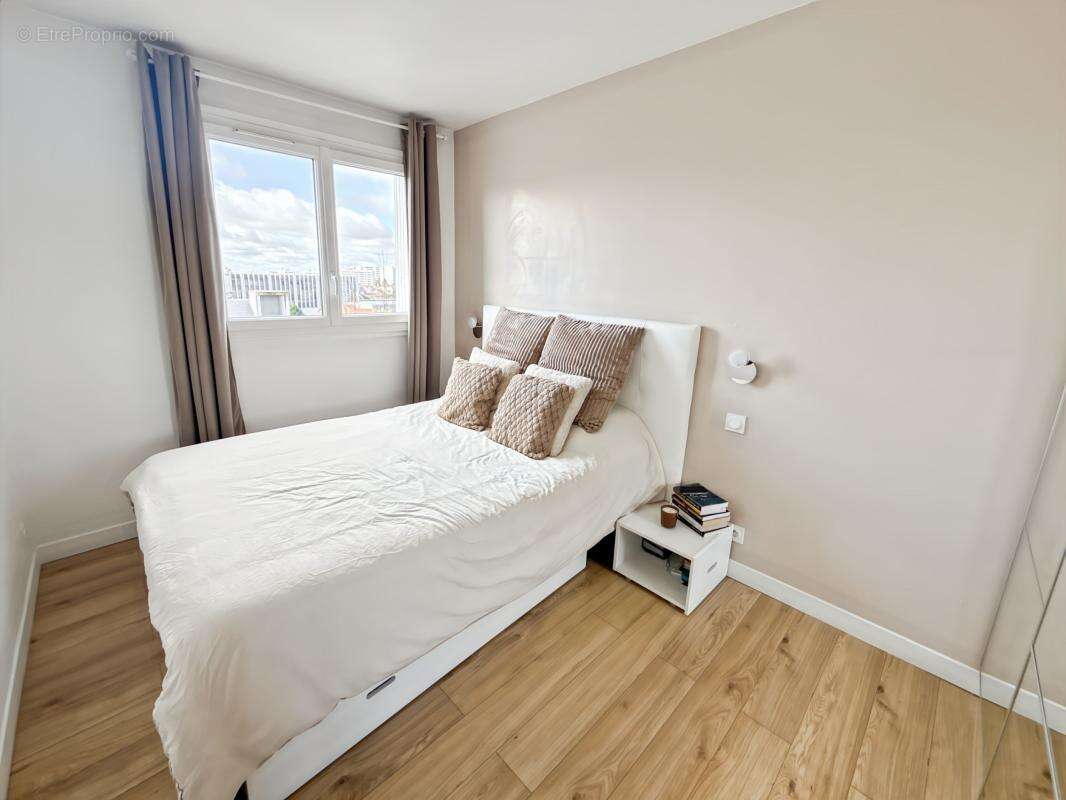 Appartement à ORLEANS