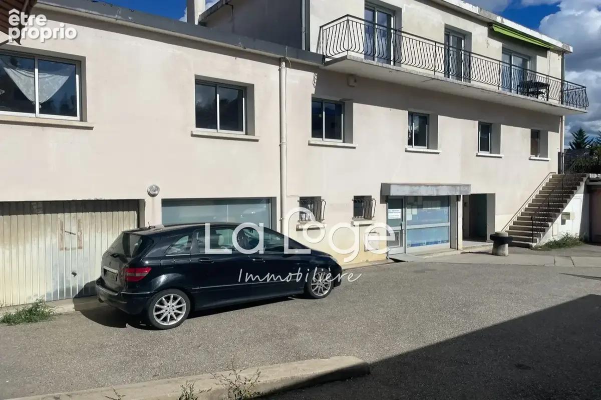 Commerce 378 m² à vendre à Gap (05000) - photo 8