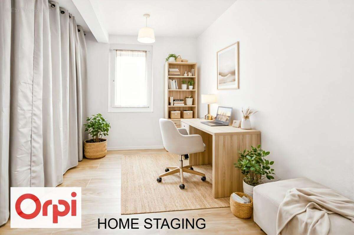 Appartement à BEZIERS