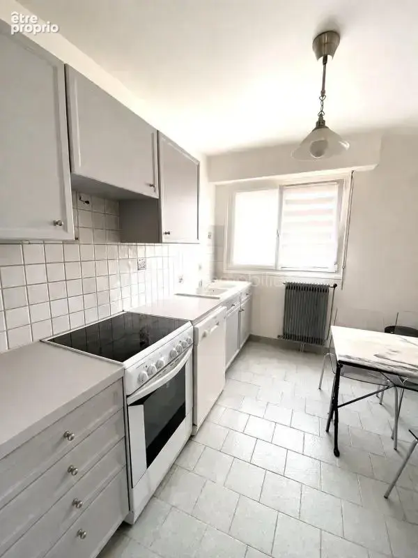 Appartement lumineux de 90 m² avec balcon – 3 chambres – Rambouillet - photo 4