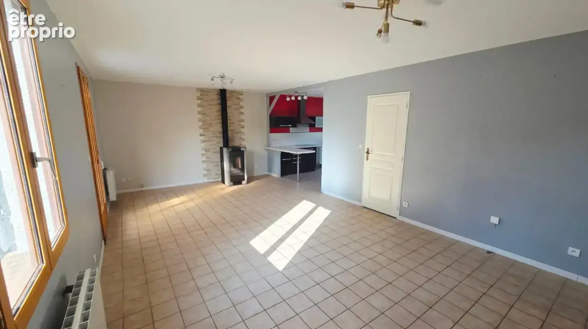 Maison 5 pièces 98 m² - photo 2