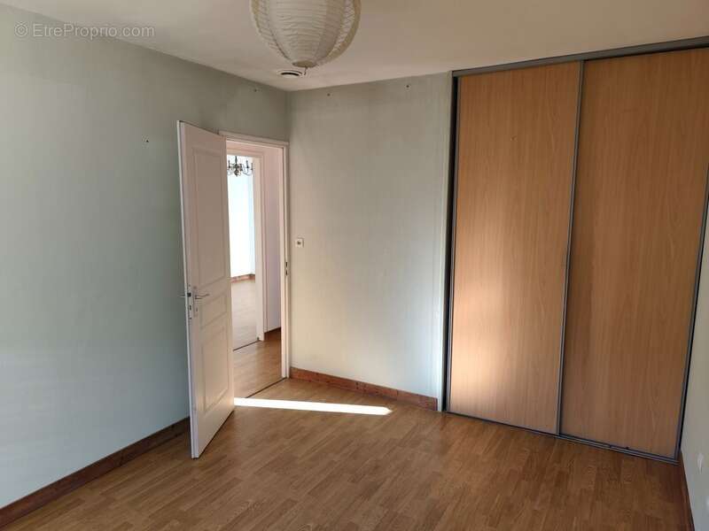 Maison à SAINT-MICHEL