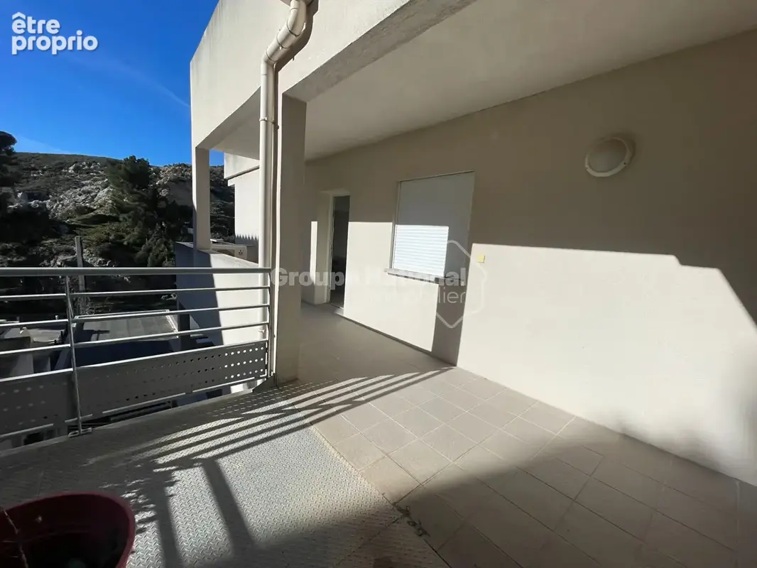 Appartement Carry Le Rouet 3 pièce(s) 80 m2 - photo 11