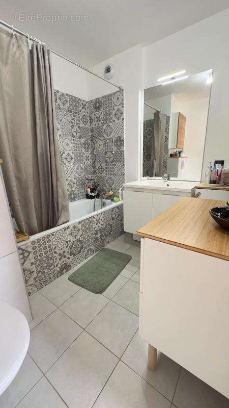 Appartement à NEUILLY-SUR-MARNE