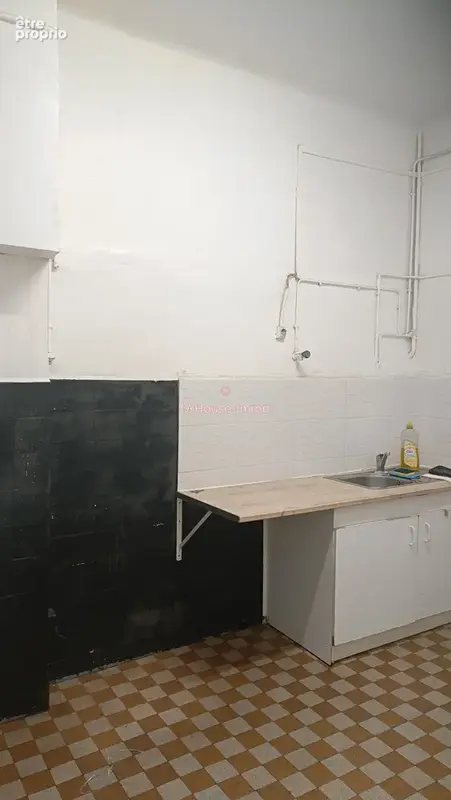 Appartement 2 pièces 57 m² à vendre à Marseille-3e (13003) - photo 4
