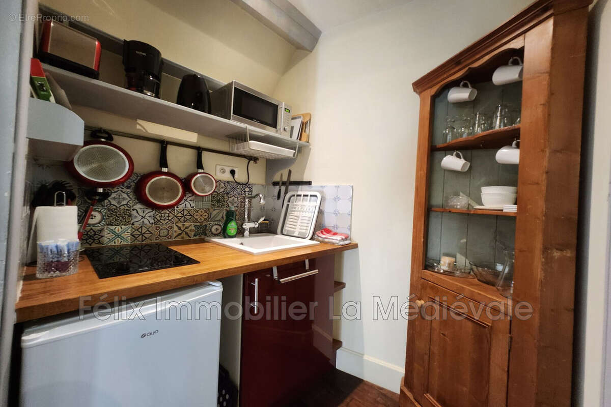 Appartement à SARLAT-LA-CANEDA