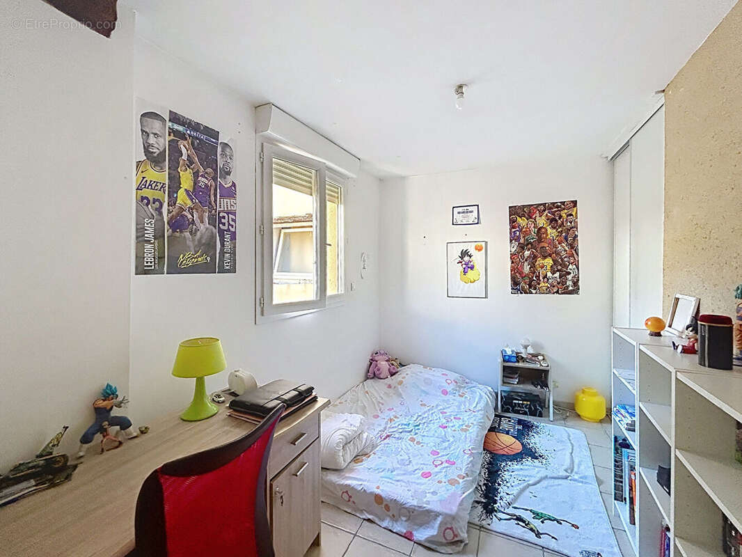 Appartement à PIOLENC