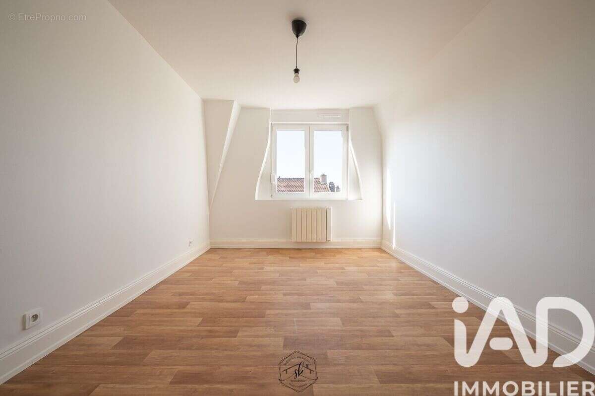 Photo 3 - Appartement à AMNEVILLE