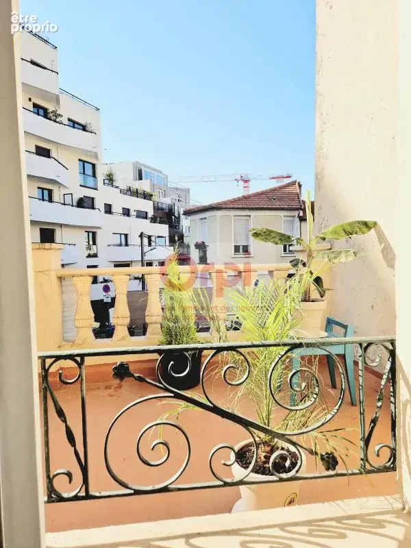 ISSY - Maison 4 pièces  76 m² terrasse 15 m² - photo 4