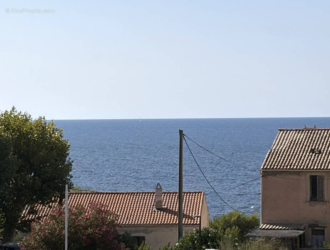 Appartement à ALGAJOLA