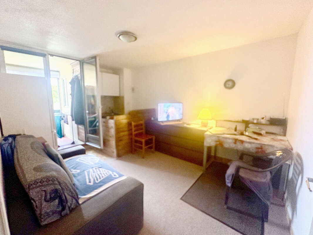 Appartement à MUDAISON