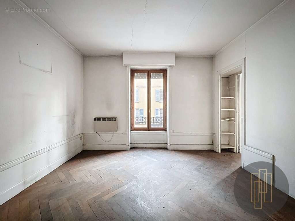 Appartement à TARARE