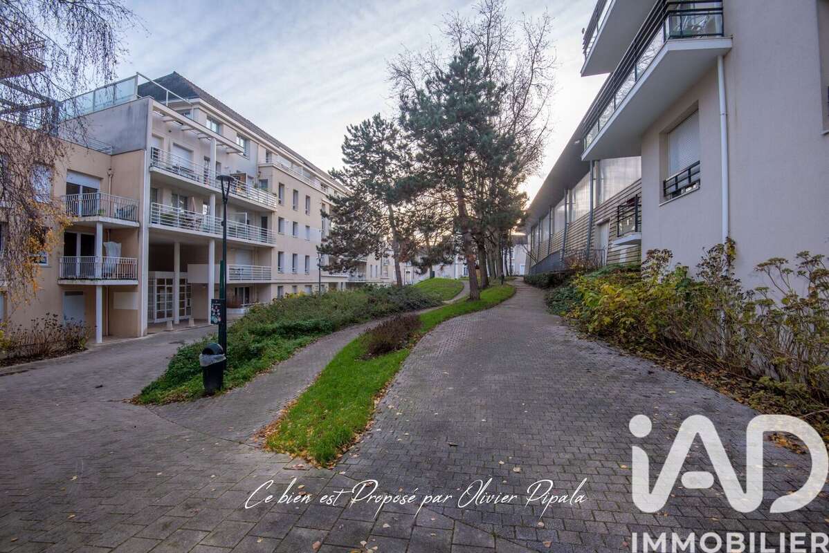 Photo 2 - Appartement à ANGERS