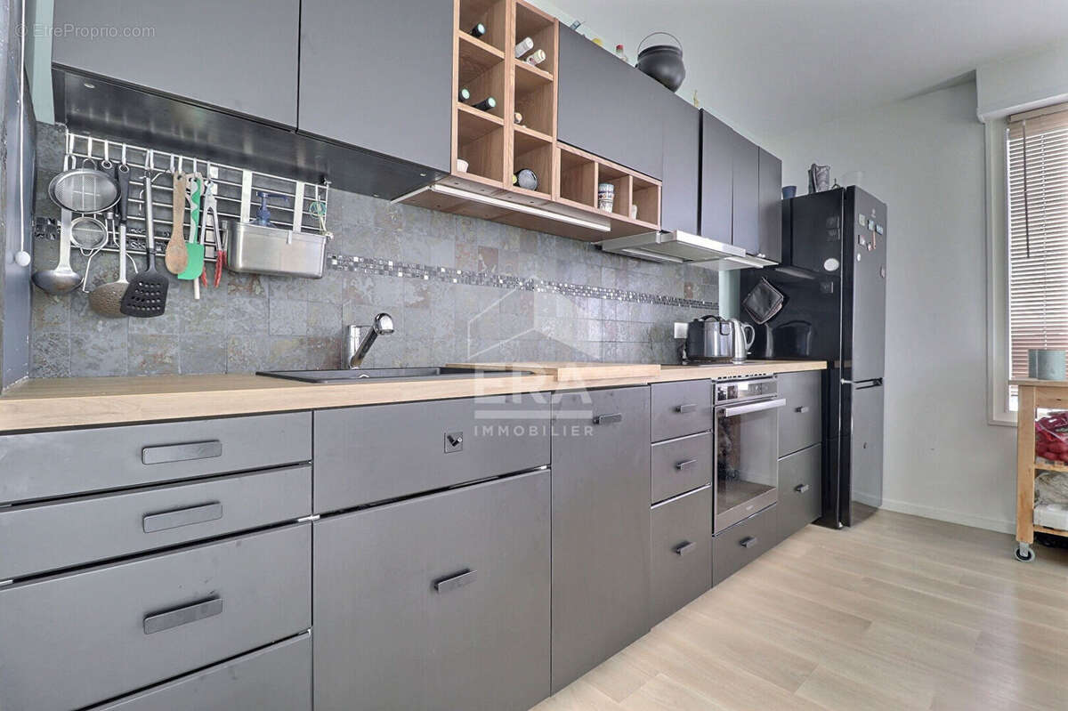 Appartement à RUEIL-MALMAISON