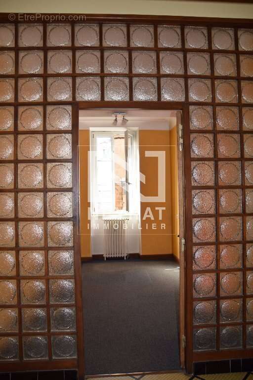 Appartement à ARNAY-LE-DUC