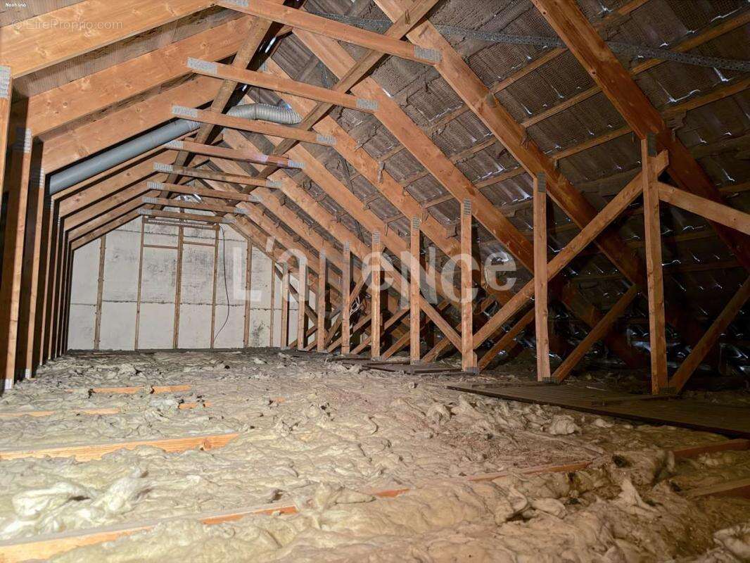 Maison à CLAYE-SOUILLY