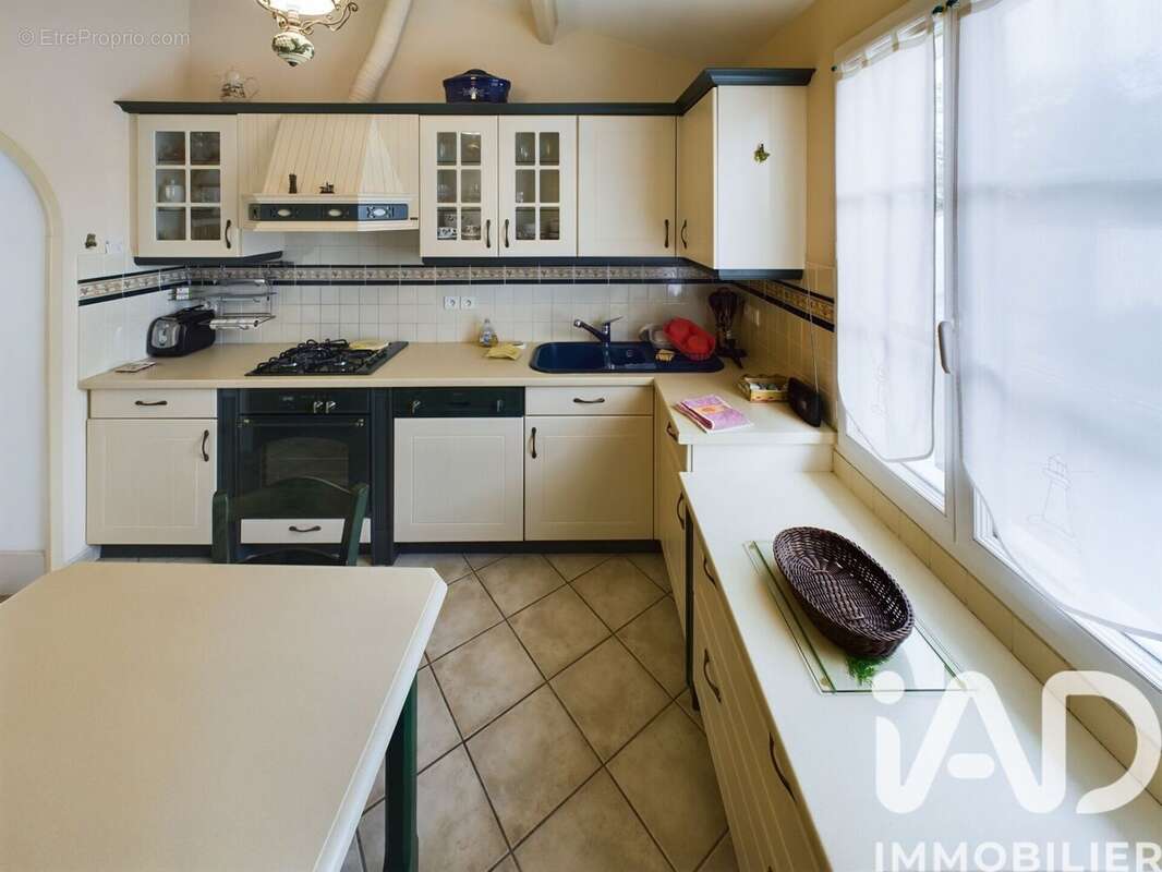 Photo 3 - Maison à LOIX