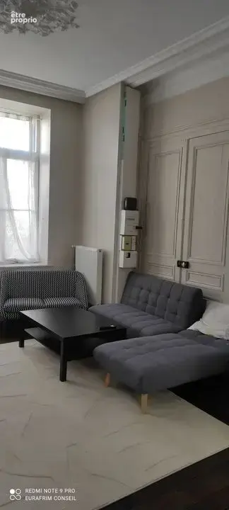 Appartement 5 pièces 85 m² à vendre à Lille (59000) - photo 3