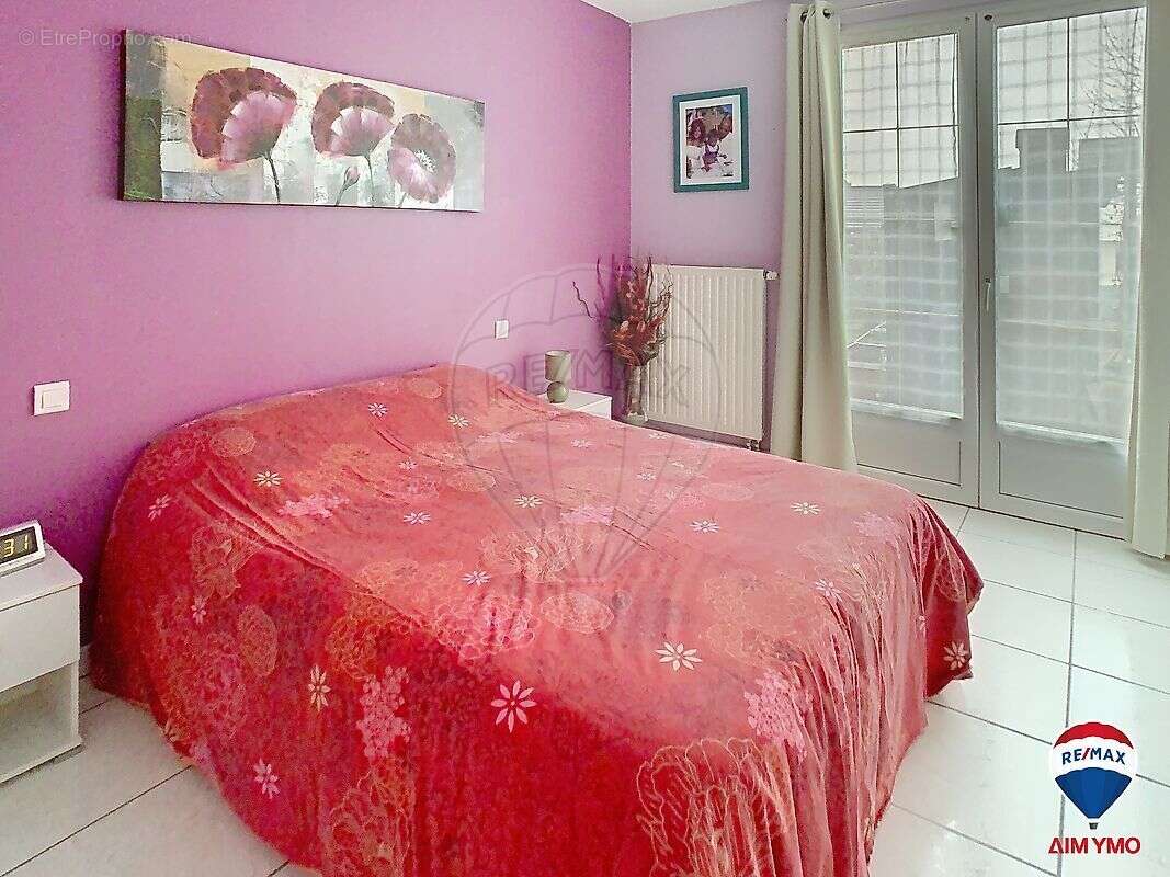 Maison à RICHWILLER