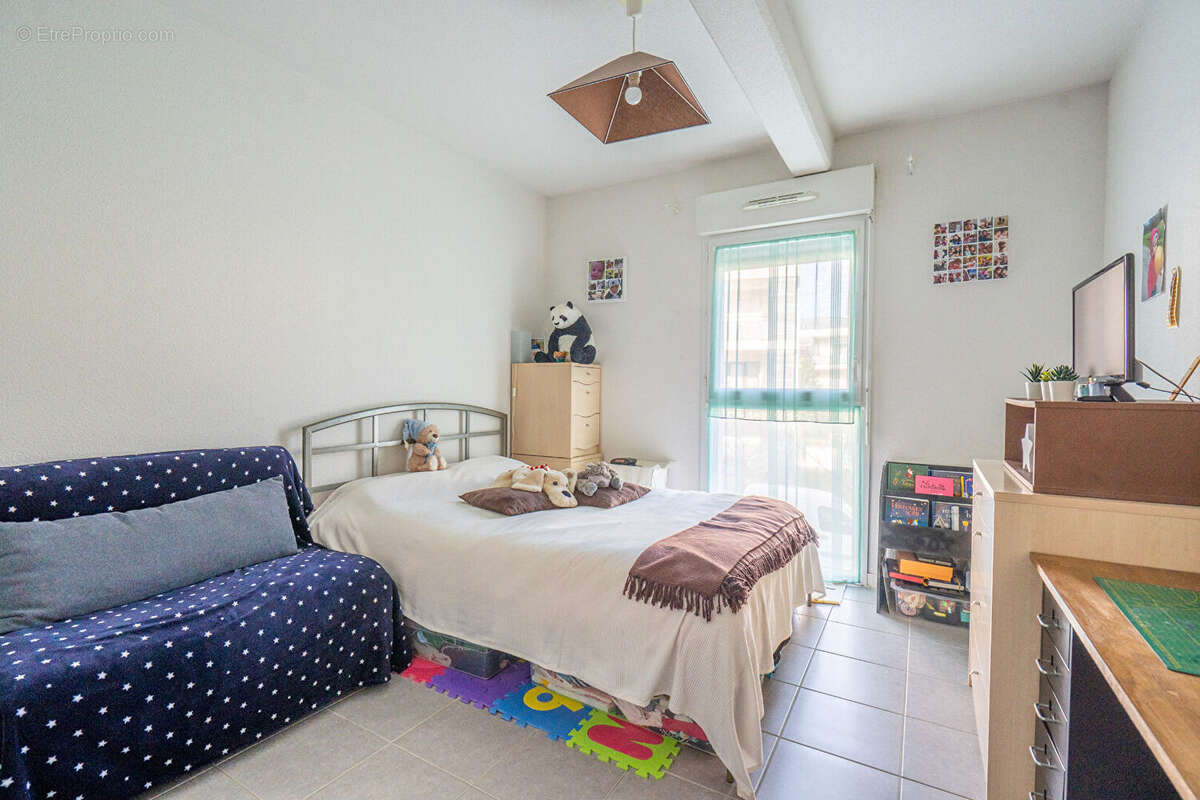 Appartement à VILLENAVE-D'ORNON