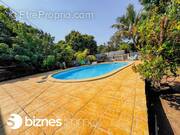 Maison à SAINT-PIERRE