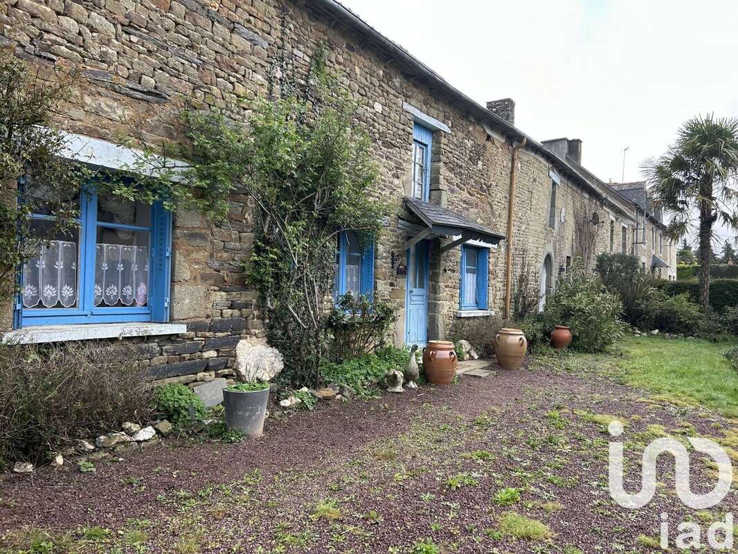 Photo 2 - Maison à EVRIGUET