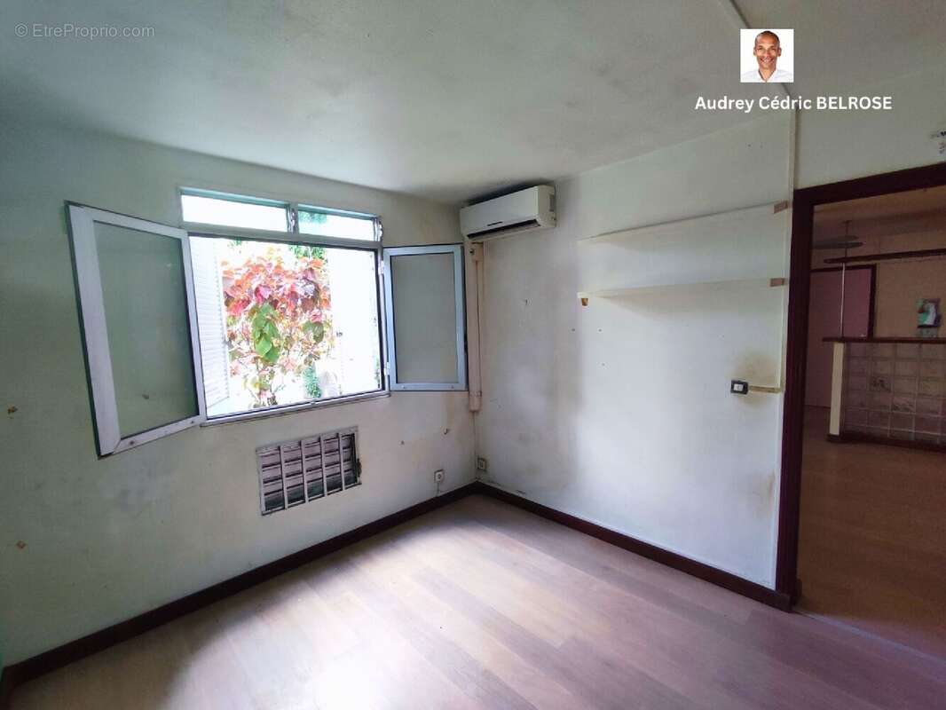 Appartement 53 m² à Le Robert  - photo 8
