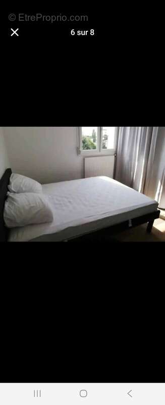 Appartement à TROYES