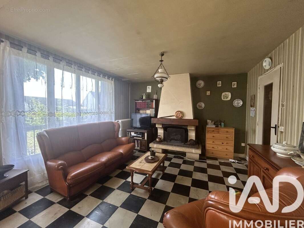 Photo 6 - Maison à LIMAY