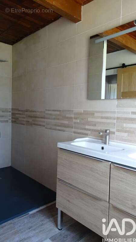 Maison 86 m² à Blan  - photo 8