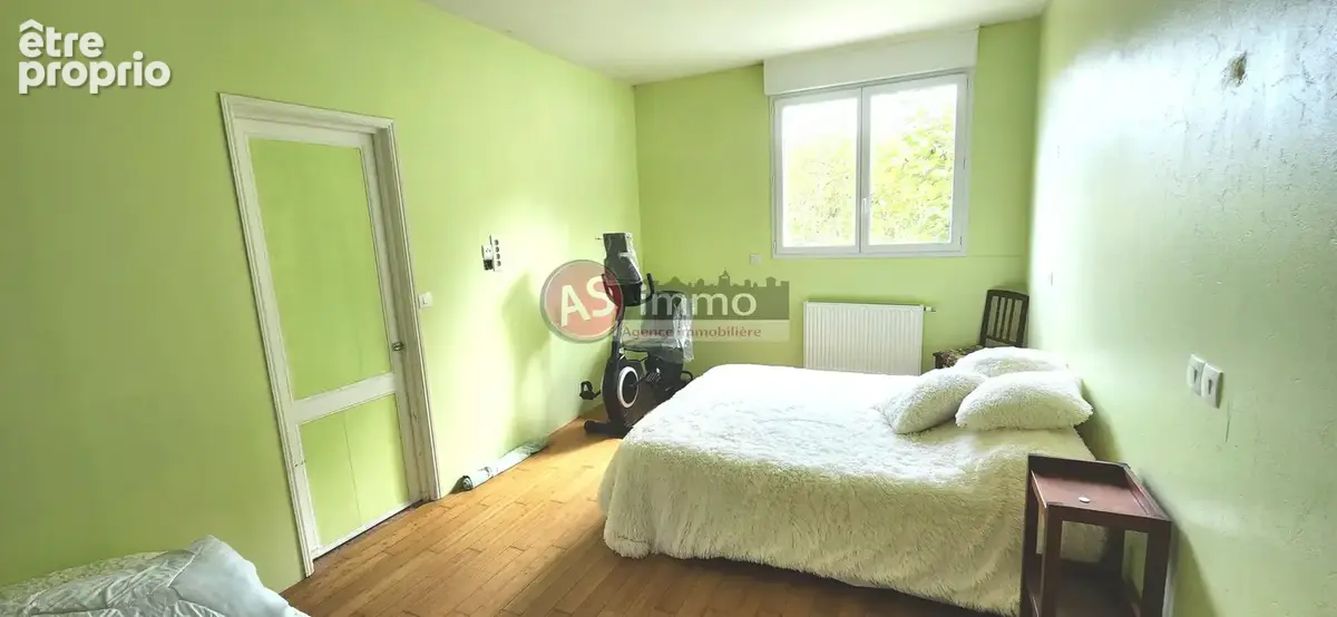 Ensemble immobilier _ 500 m de la plage - photo 8